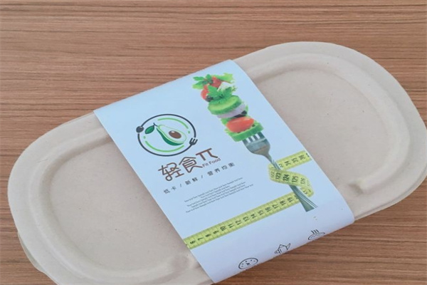 轻食π