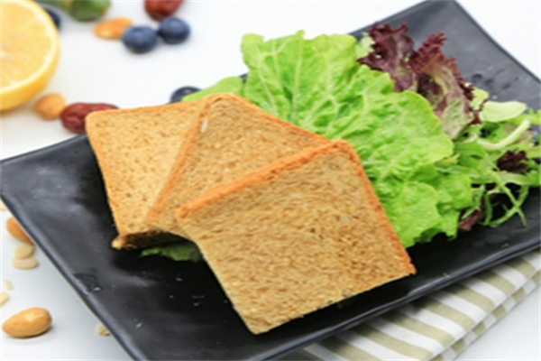 fiting house沙拉营养餐