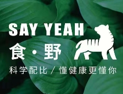 食野sayyeah创意轻食