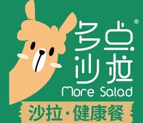 多点沙拉