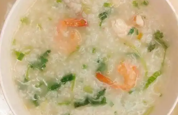 广粥味