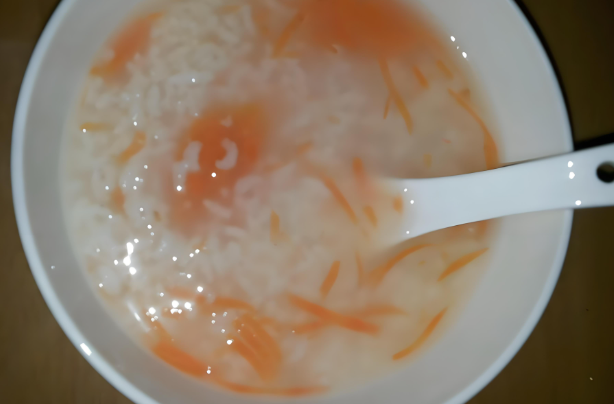 姥姥家的粥铺