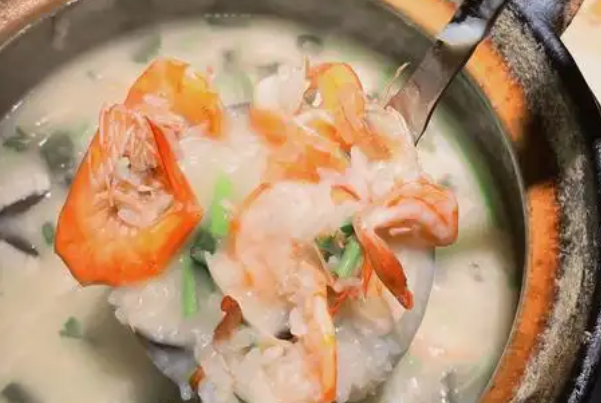 喜粥