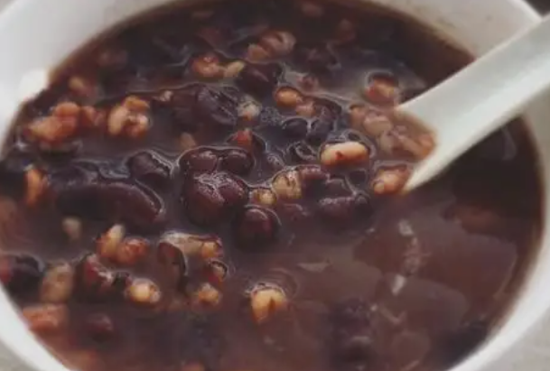 岁穗稻香卷饼粥