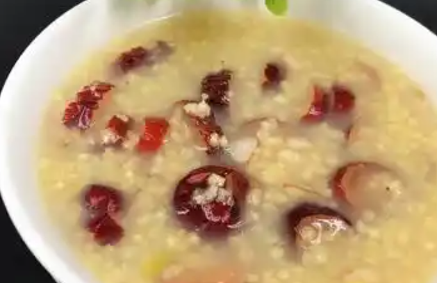 盛宝好粥道