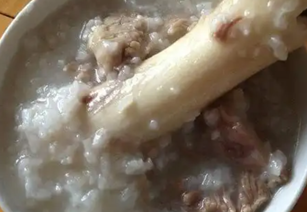 粥饭世家