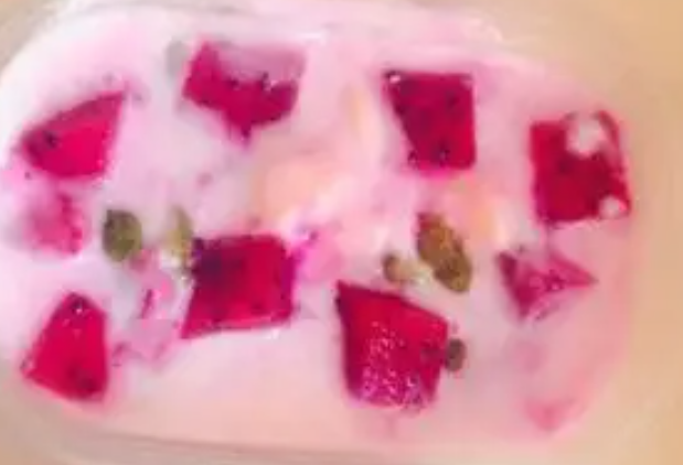 茶井山水果捞