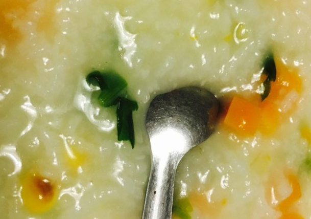 一品居粥点