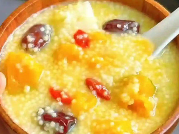 三餐粥铺