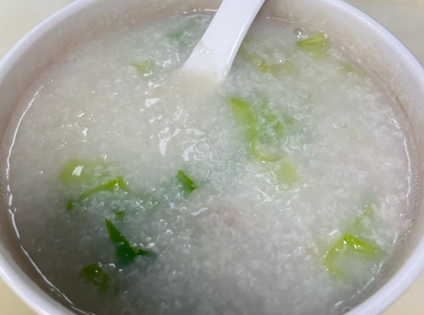 粥掌柜