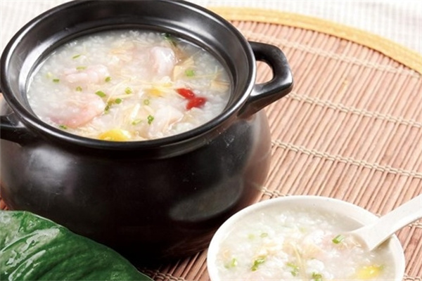 八通粥铺