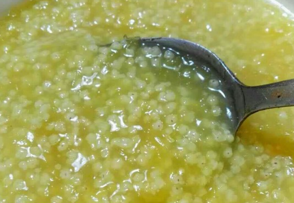 梁记粥铺