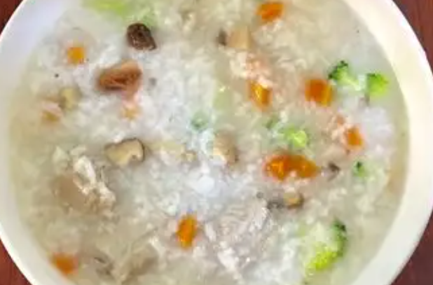 姥姥家的粥铺