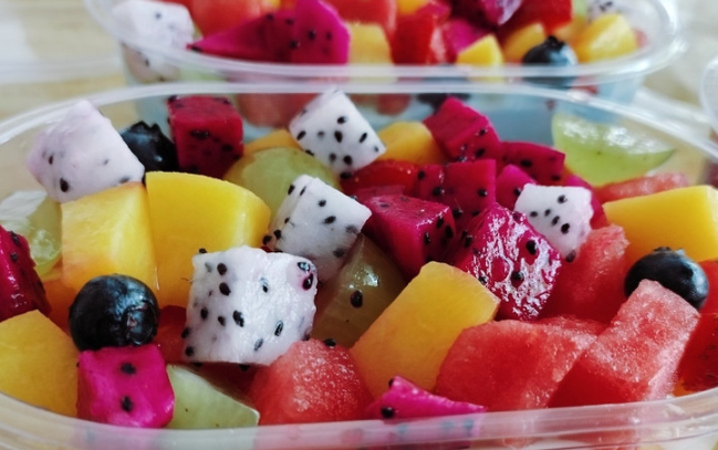 水果捞Fruity Mix