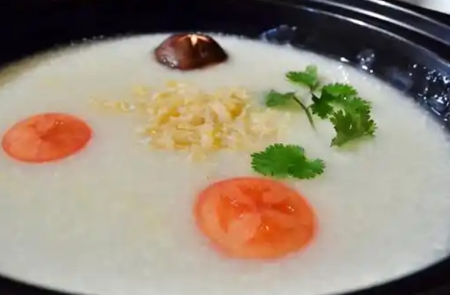 盛宝好粥道