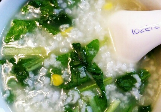 小米粥铺