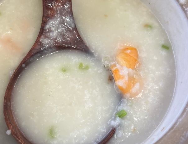 福状元粥铺