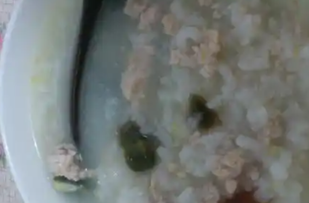 粥饭相约