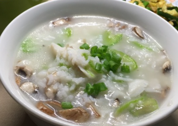 粥状元