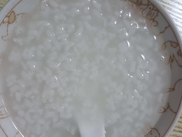 粥掌柜