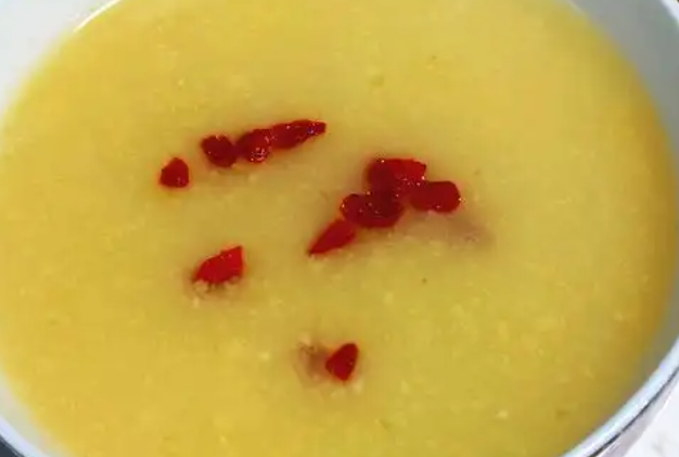 粥小白