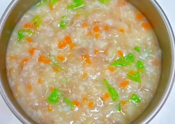 三餐粥铺