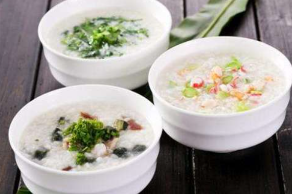 粥香小铺