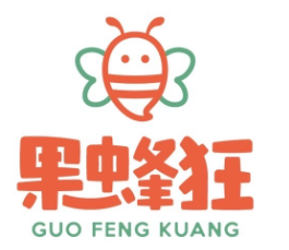 果蜂狂水果捞