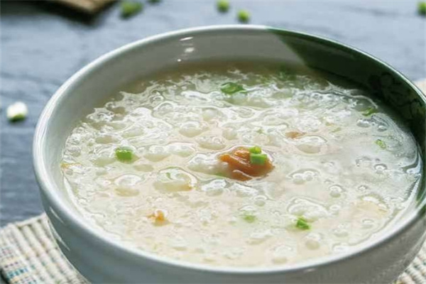 一碗好粥