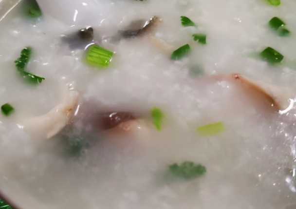 同记粥铺