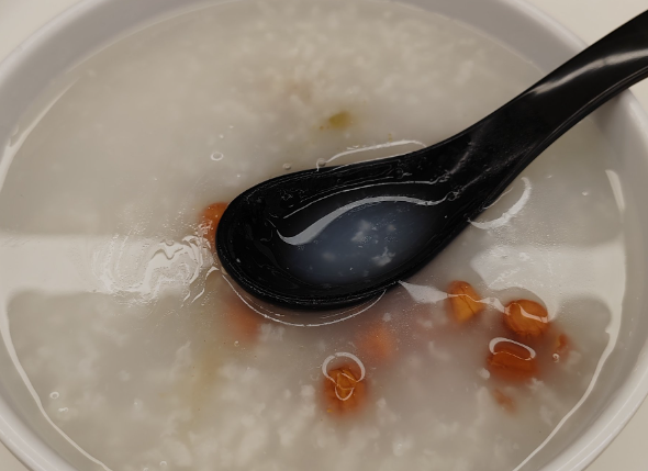 米婆婆粥铺