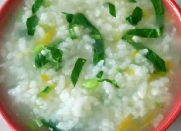 粥饭相约