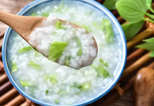 粥状元
