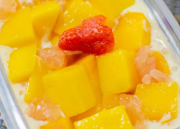 水果捞Fruity Mix