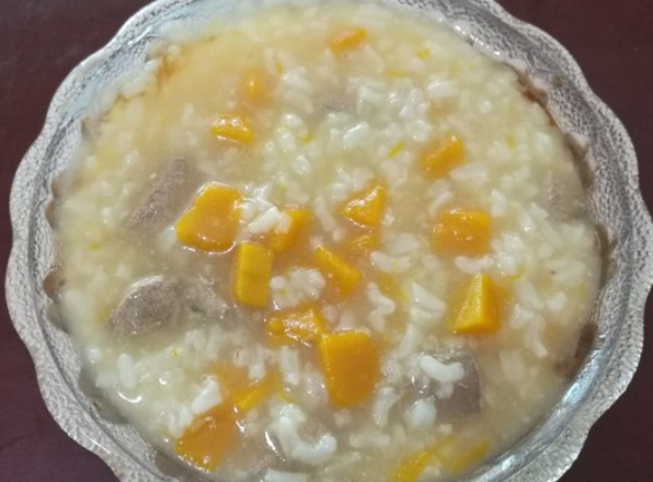 飘香粥棚