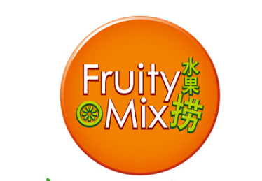 水果捞Fruity Mix