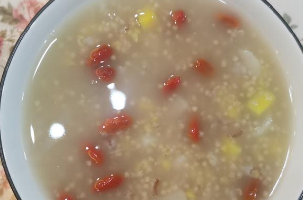 粥润发粥铺