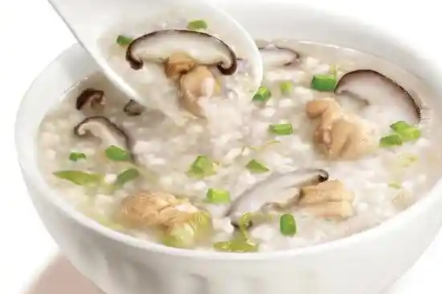 粥小白