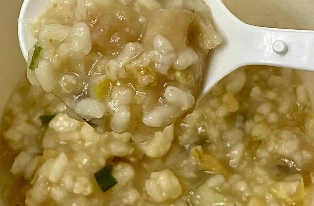 杨妈妈粥店