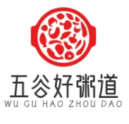 五谷好粥道