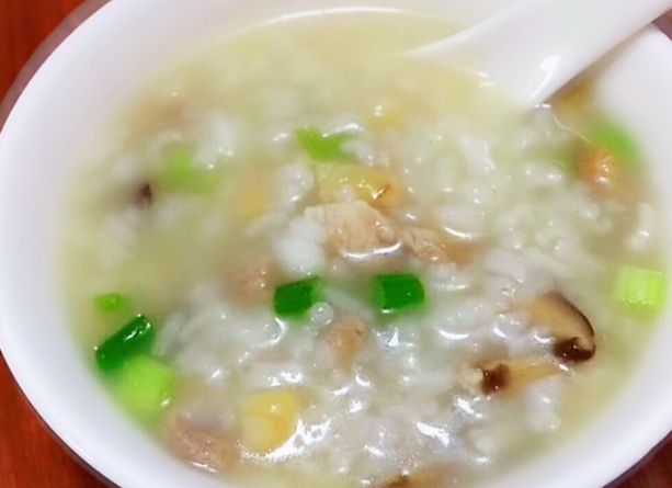 优米粥坊