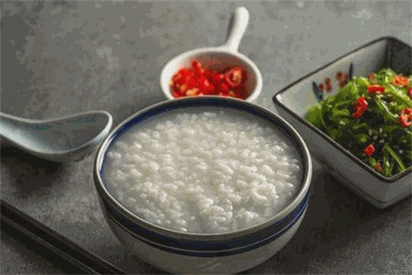 一碗好粥