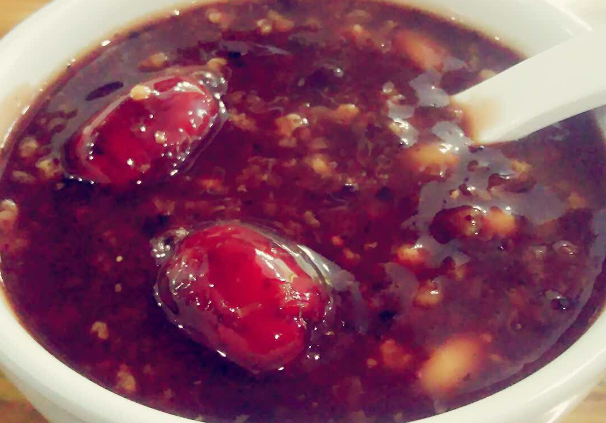 粥粥有约