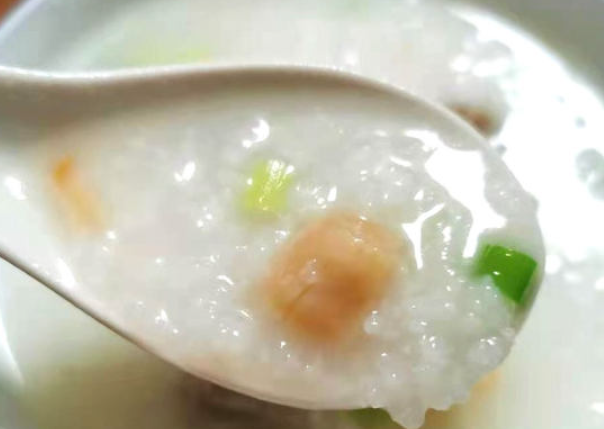 同记粥铺