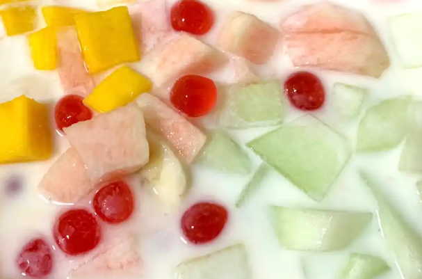 爱果生活水果捞