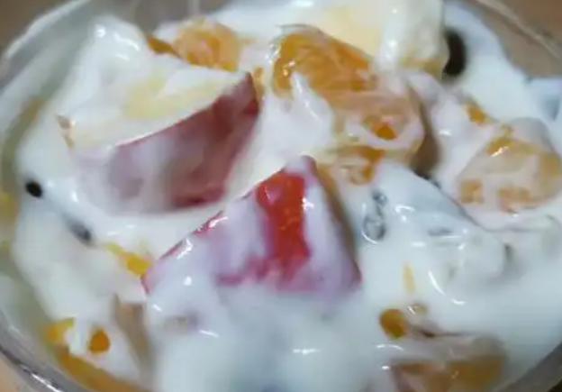 葛师傅越南水果捞