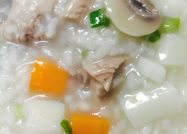 粥遇粥铺
