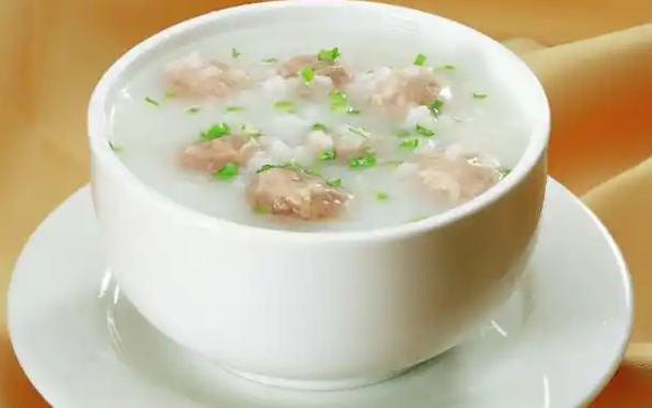 粥香小铺