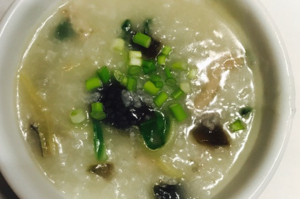 姥姥家的粥铺