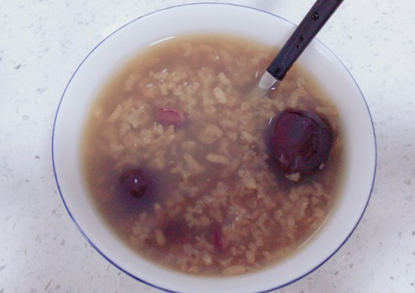 同记粥铺
